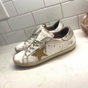Golden Goose Superstar